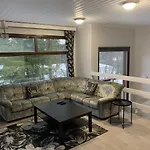 Apartman Revontuli Rovaniemi