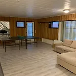 Apartman Revontuli Rovaniemi