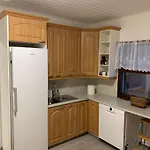 Apartman Revontuli *