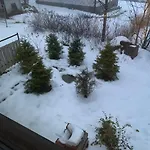 Apartman Revontuli