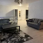 Revontuli Rovaniemi