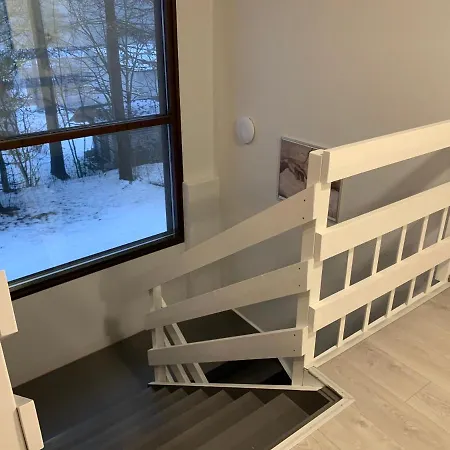 Revontuli Apartamento