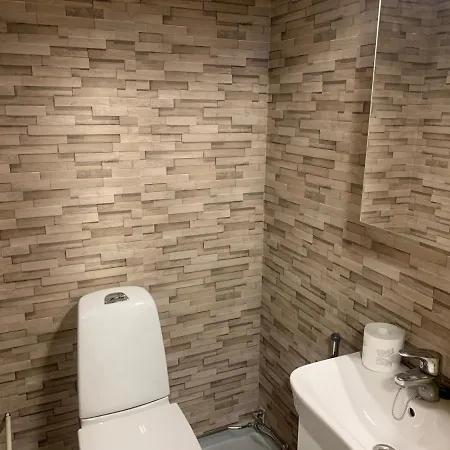 Revontuli Apartamento *