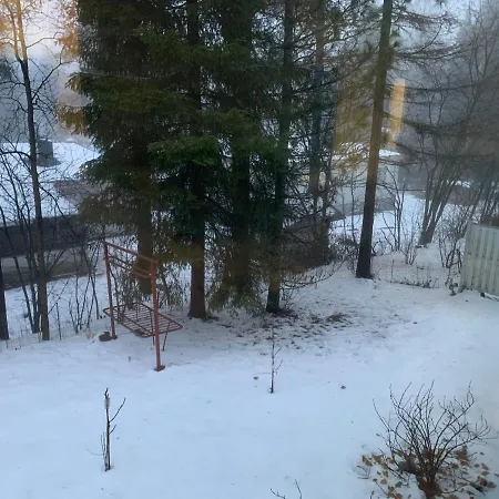 Revontuli Rovaniemi