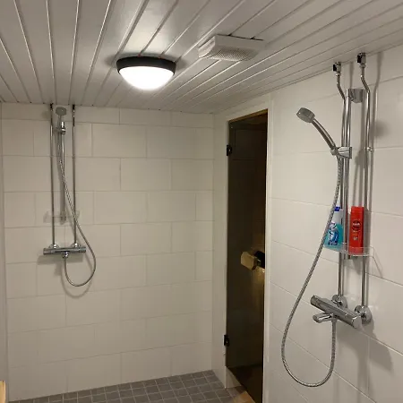 Apartamento Revontuli Rovaniemi