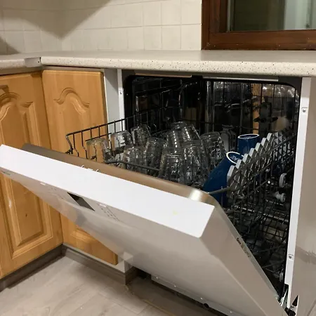 Revontuli * Rovaniemi