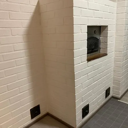 Apartamento Revontuli