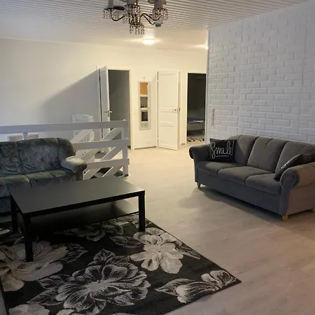 Revontuli Rovaniemi