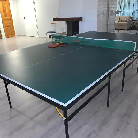 Revontuli Apartamento *