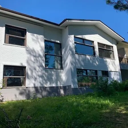 Revontuli Apartment *
