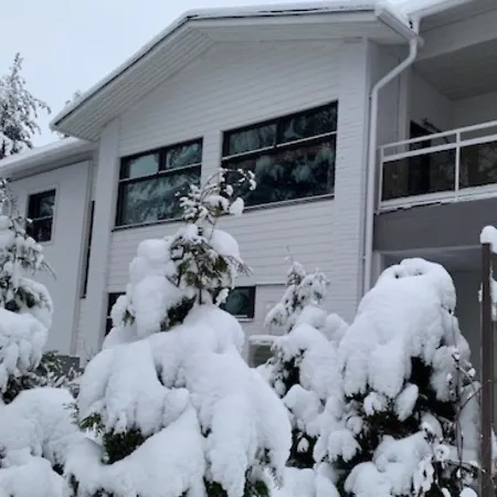 Revontuli * Rovaniemi