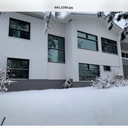 Revontuli Apartment