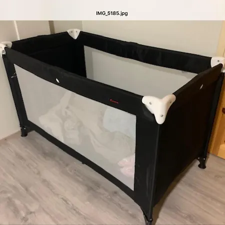 Apartamento Revontuli