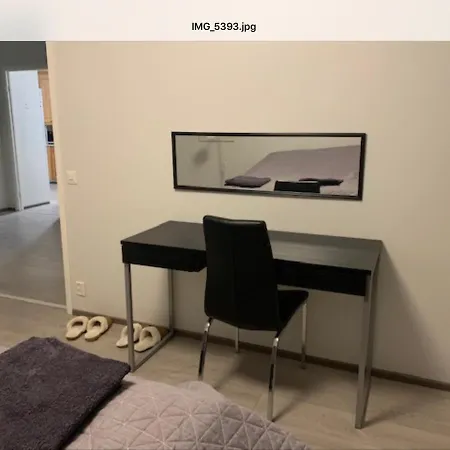 Revontuli Apartment