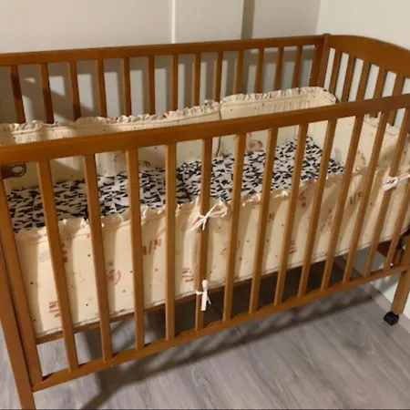 Revontuli Apartamento *