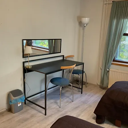 Appartamento Revontuli