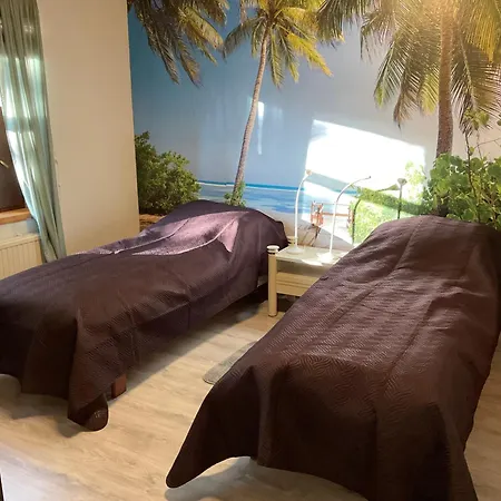 Revontuli Appartamento *