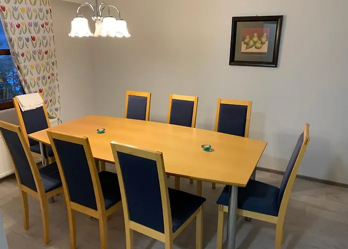 Appartamento Revontuli *