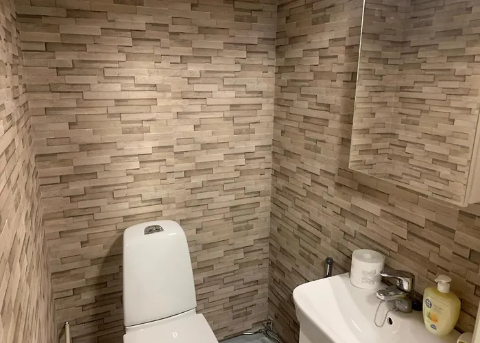 Revontuli Appartamento *