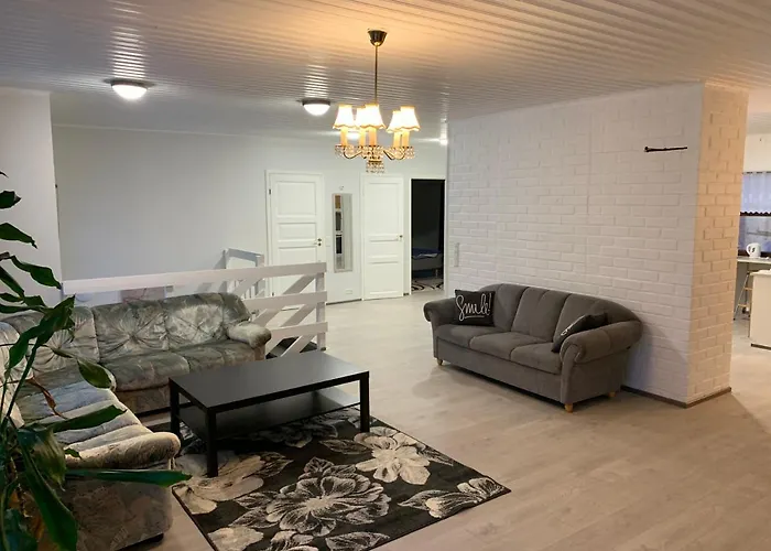 Revontuli * 罗瓦涅米