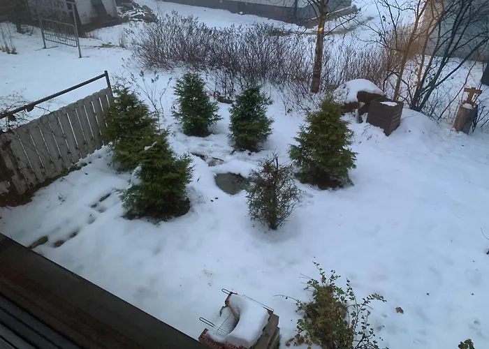 Appartamento Revontuli