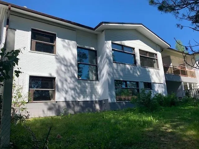 Revontuli Apartment *