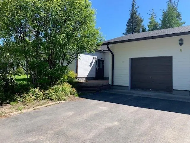 Apartment Revontuli *