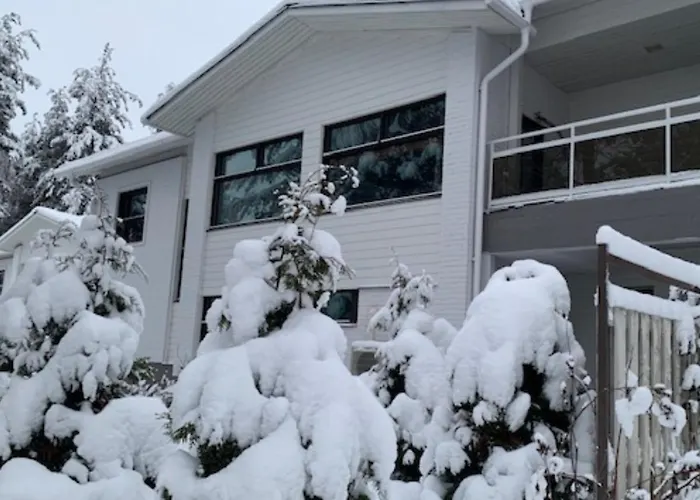 Revontuli * Rovaniemi