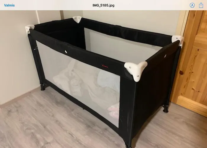 Appartamento Revontuli