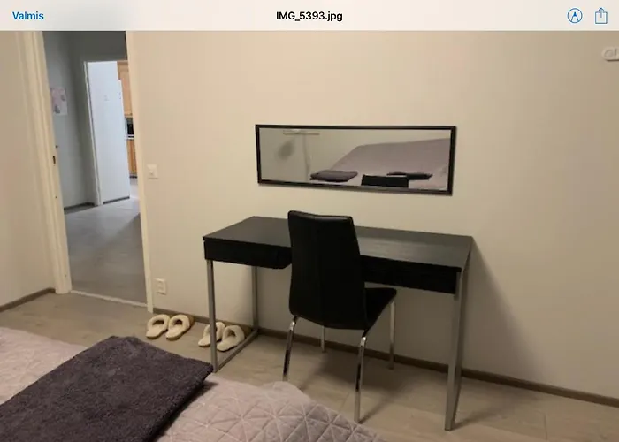 Revontuli Appartamento