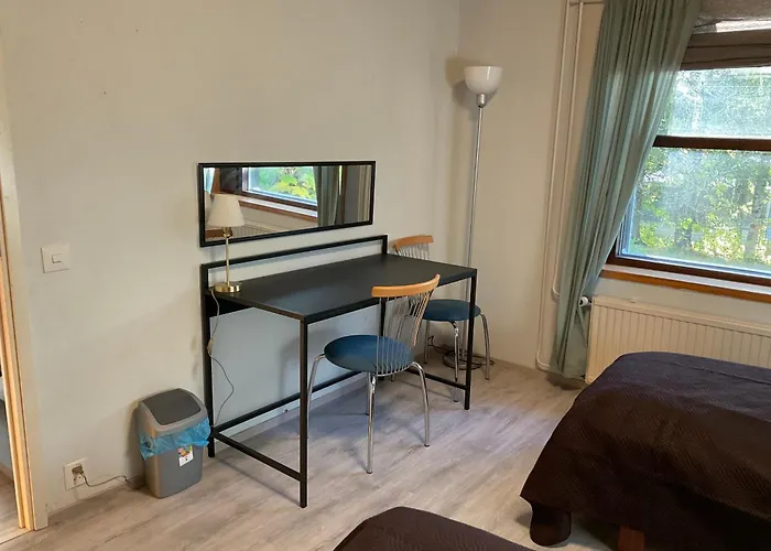 Appartamento Revontuli